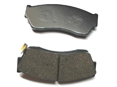 Disc Brake Pads For Tata Indica & Maruti Esteem