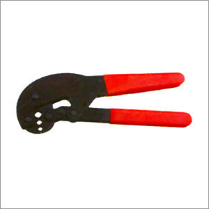 Industrial Crimping Tool