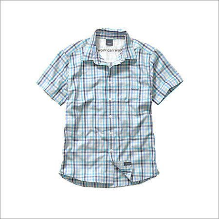 Men's Causal Shirt