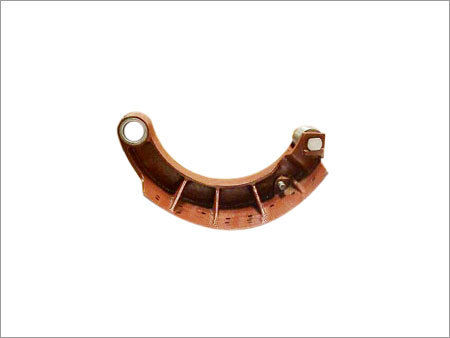 brake shoe lining