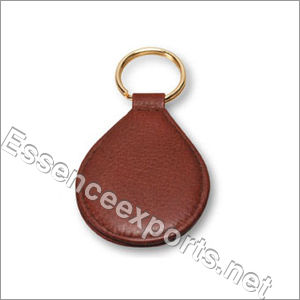 Leather Key Chains