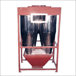 Multi Cyclone Dust Collector