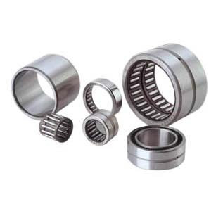 DMB - High Load Capacity Needle Roller Bearings, Suitable for Small Spaces | Ideal for Gear Driving and Turning Systems