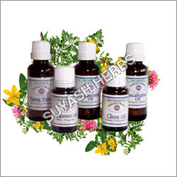 Spice Oils manufacturer exporters india