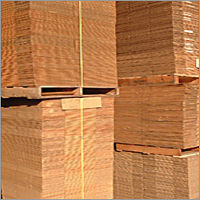 Corrugated Storage Boxes