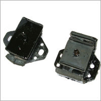 Engine Mounting