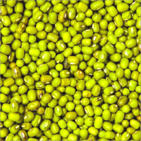 Green Mung Lentil