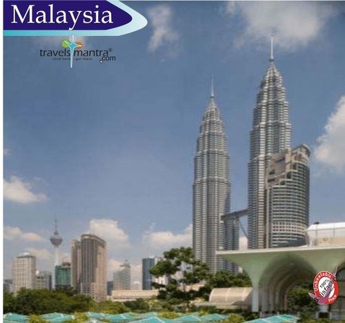 Malaysia 05 Days Tour Package By TRAVELS MANTRA.COM
