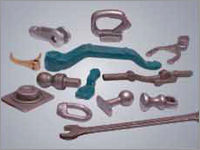 Automobile & Engineering Parts