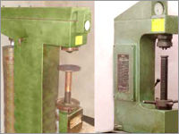 Hardness Testing Industrial