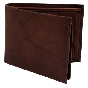 Leather Wallet