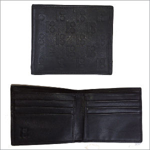 Leather Wallets