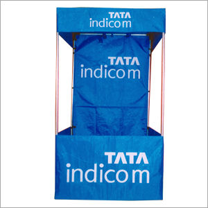 Promotional Display Tent