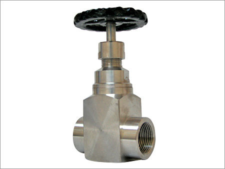 stainless steel gate valves