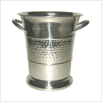 Stainless Steel Wine Bucket