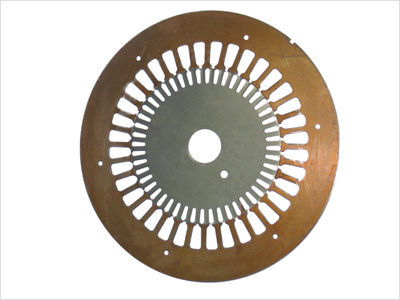 Wall Mounted Fans Stampings