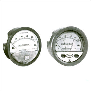 Electrical Contact Pressure Gauges