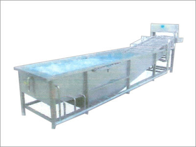 Fruit & Vegetable Washer