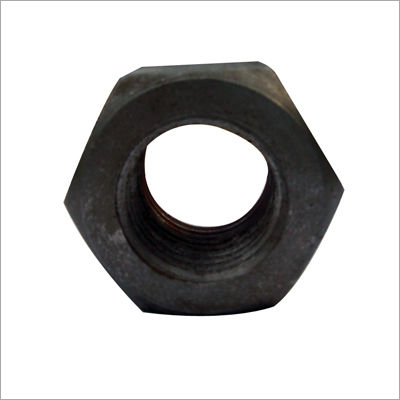 High Tensile Hex Nuts