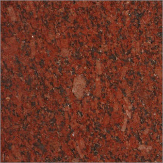 Imperial Red Granite