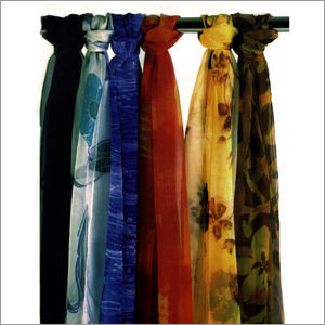 EXPRESSIONS Scarves