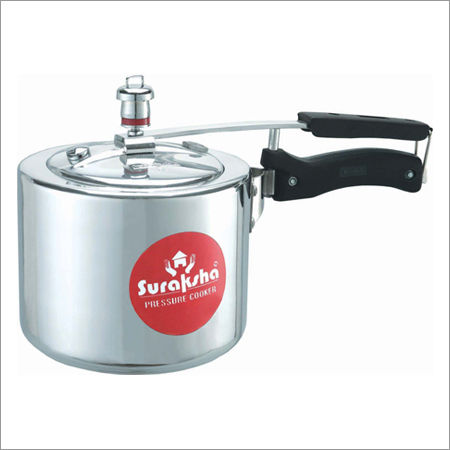 Ultra 2 Lit inner Lid Pressure Cooker at Best Price in Delhi