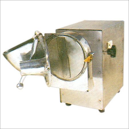 Vegetable Processor