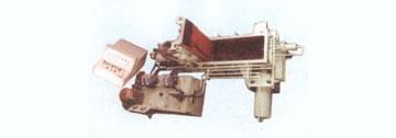 baling machine