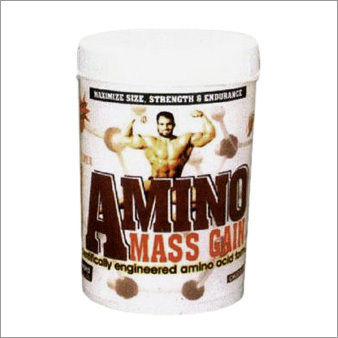Super Amino Mass Gain (Weight gain formula)