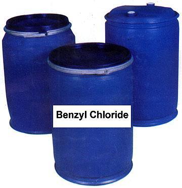 Benzyl Chloride