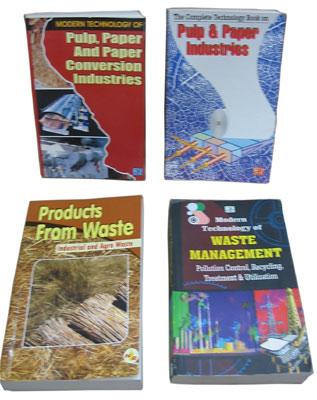 Books on Waste Management