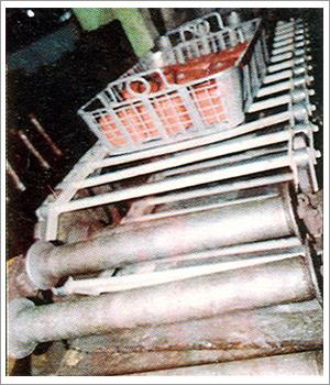 Competent Chain Conveyors