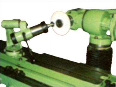 Drill Sharpening Attachment