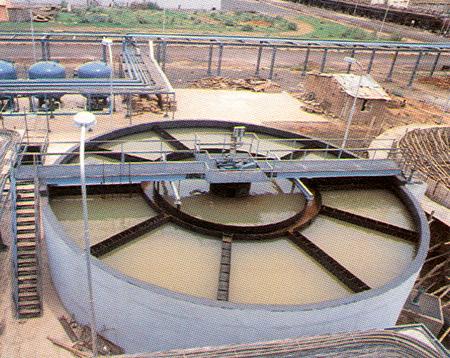 Effluent Treatment Plant Turnkey Projects