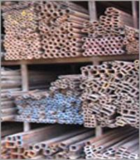 Erw Black Steel Pipes & Tubes Cas No: 8030-55-51