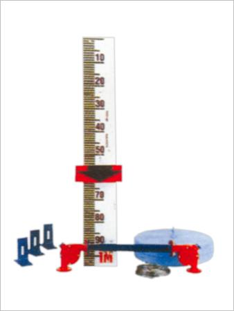 Float & Board Type Level Indicator (li 6600 Series)