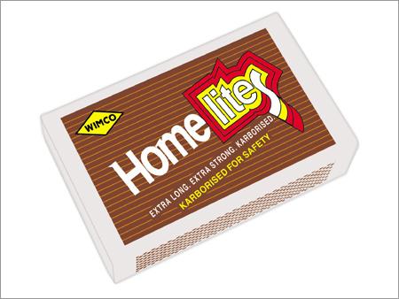 Homelite Matchbox