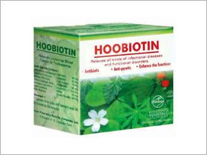 Hoobiotin