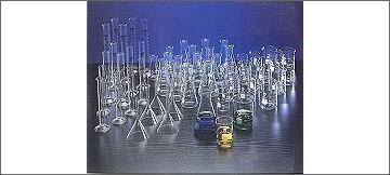 LAB GLASS WARE