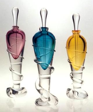 Perfumes