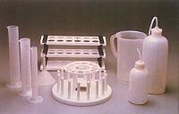 plastic lab ware