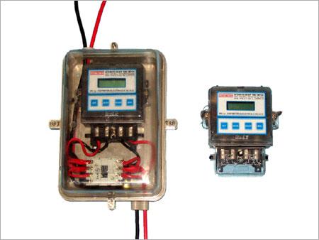 Programmable Auto On/off Timer Switch