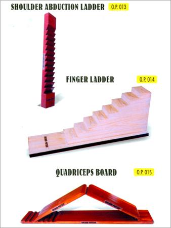 Quadriceps Board