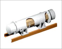 Shell & Tube Type Heat Exchanger