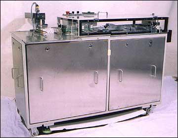 Single Layer Carton Collator