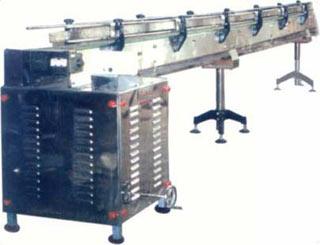 slat chain conveyors