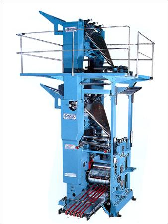 industrial printing machine