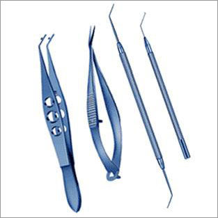 Surgical Instruments