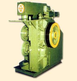 rotary shearing machines