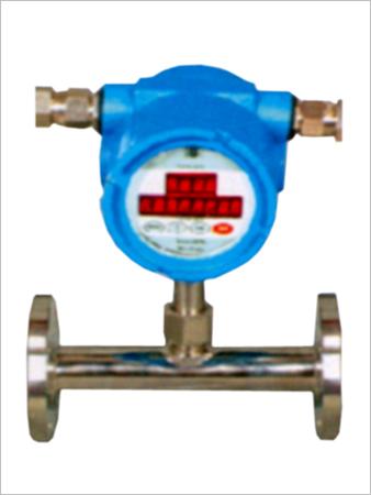 Turbine Flowmeter